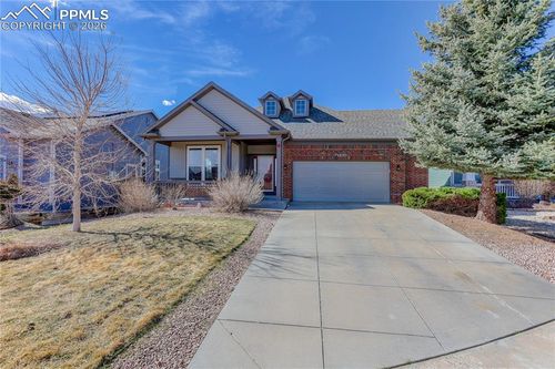 9368 Baltusrol Ct, Peyton, CO, 80831-4072 | Card Image