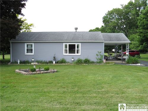 23 Frew Run St, Frewsburg, NY, 14738-9776 | Card Image