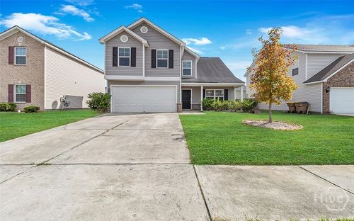 40 Burnt Oak Rd, Port Wentworth, GA, 31407-6006 | Card Image