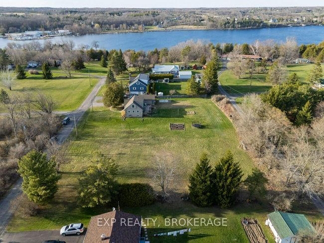 1038 Mccallum Lane, House other with 4 bedrooms, 3 bathrooms and 3 parking in Sydenham ON | Image 45