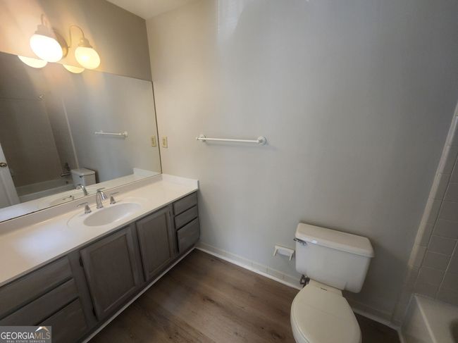 3761 Windsor Cir, Townhouse with 3 bedrooms, 3 bathrooms and null parking in Clarkston GA | Image 20