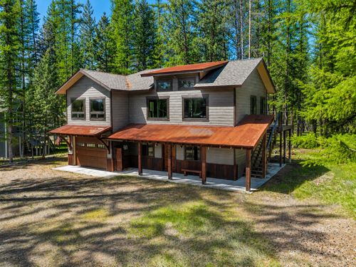 321 Forest Loop, Eureka, MT, 59917-8545 | Card Image