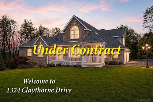 1324 Claythorne Dr, Johnstown, PA, 15904-3506 | Card Image