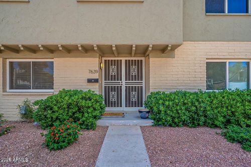 7639 E Montecito Ave, Scottsdale, AZ, 85251-3605 | Card Image