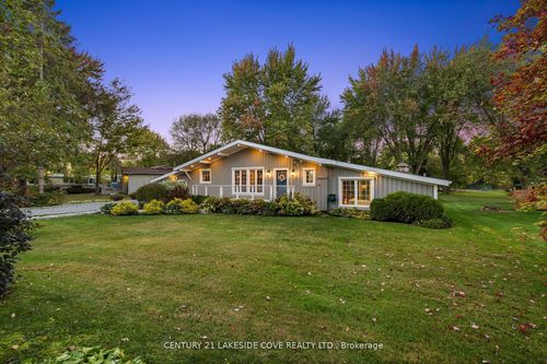 27 Poplar Cres, Brechin, ON, L0K1B0 | Card Image