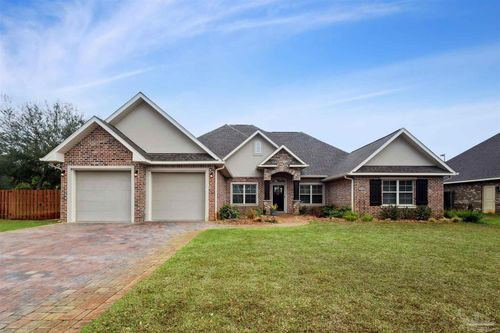 5140 Sandy Shores Dr, Gulf Breeze, FL, 32563-8965 | Card Image