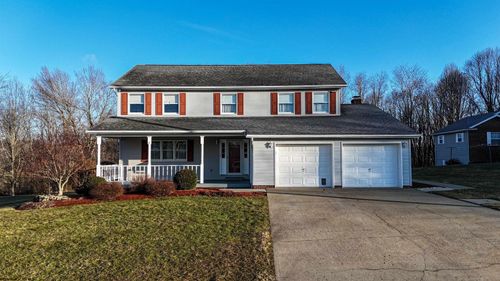 280 Deerfield Circle, Kingwood, WV, 26537 | Card Image