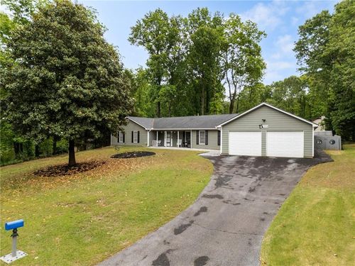 2054 S Cove Trail, Marietta, GA, 30066 | Card Image