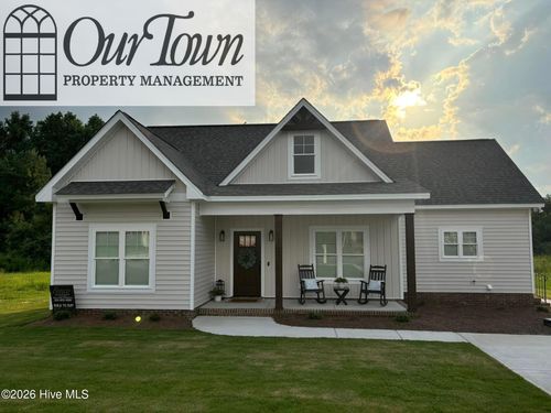 3717 Lightwater Lane, Elm City, NC, 27822 | Card Image