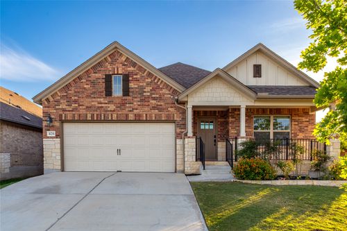 426 Cold River Run, Kyle, TX, 78640-2674 | Card Image