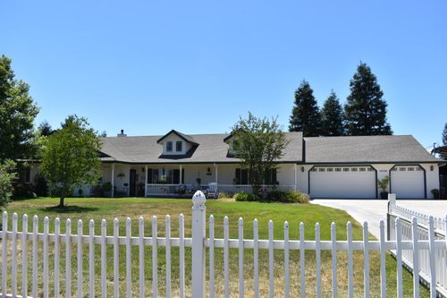 16398 Anaconda Road, Madera, CA, 93636 | Card Image
