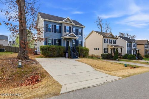 308 Chamberlain Dr, Clayton, NC, 27527-3998 | Card Image