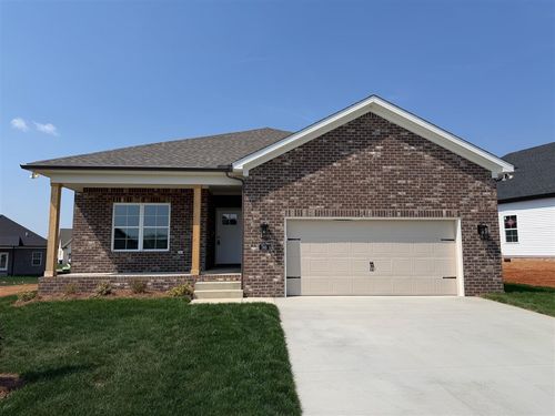 748 Shelldrake Lane, Bowling Green, KY, 42101 | Card Image
