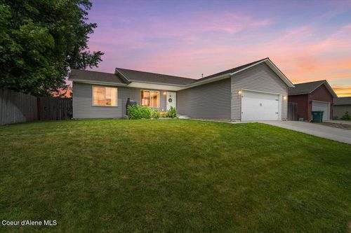 3147 W Craig Ave, Post Falls, ID, 83854-0171 | Card Image