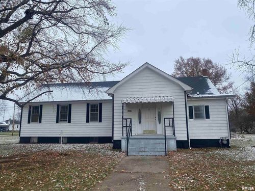 306 Washington St, Gorham, IL, 62940-1023 | Card Image