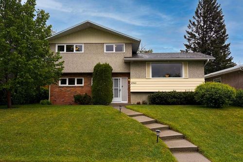 2960 Conrad Dr Nw, Calgary, AB, T2L1B4 | Card Image