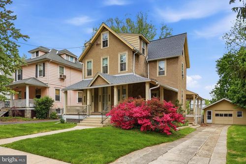 206 President Ave, RUTLEDGE, PA, 19070-2113 | Card Image