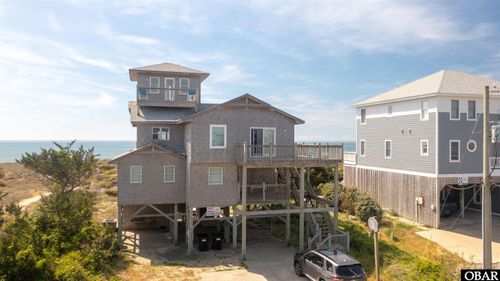 58229 Gray Eagle Rd, Hatteras, NC, 27943 | Card Image