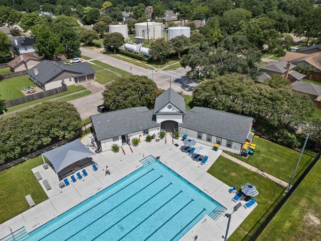 21807 Glenbranch Dr, House other with 3 bedrooms, 2 bathrooms and 2 parking in Spring TX | Image 14