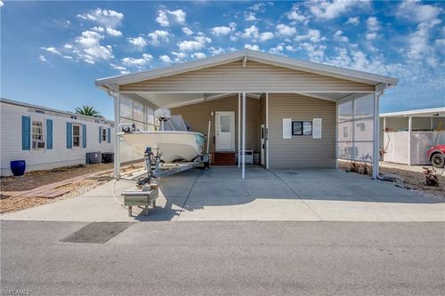 5020 Gulfgate Ln, St. James City, FL, 33956-2714 | Card Image