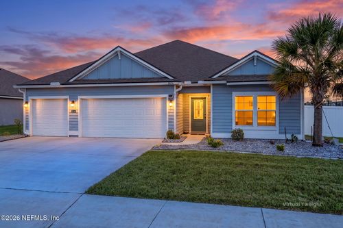 2714 Cold Stream Ln, Green Cove Springs, FL, 32043-8624 | Card Image