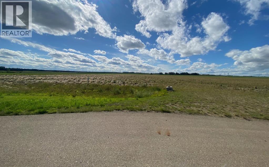 Land in Rural Ponoka County 5