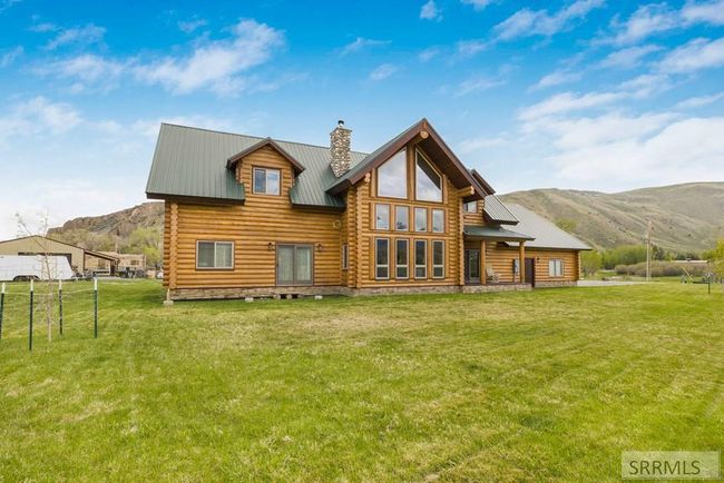 4550 N Us Highway 93, House other with 3 bedrooms, 3 bathrooms and 3 parking in Mackay ID | Image 6