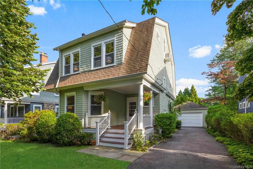 Clark Ct, Larchmont, NY 10538