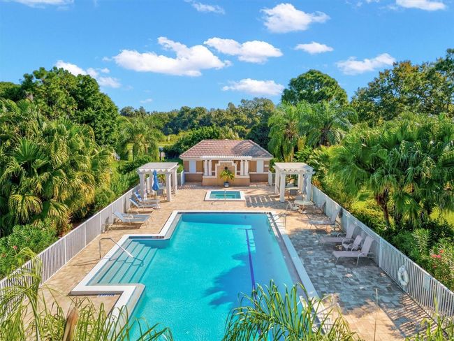 7327 Kensington Ct, House other with 2 bedrooms, 2 bathrooms and null parking in UNIVERSITY PARK FL | Image 42