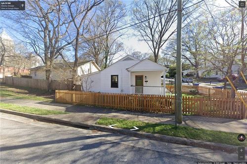 1267 Lyle Pl Nw, Atlanta, GA, 30318-7821 | Card Image