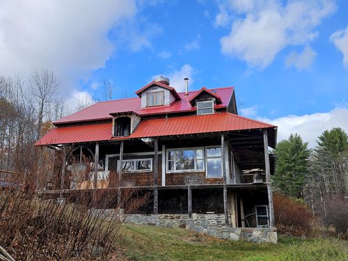 205 Greenleaf Road, Anson, ME, 04911 | Card Image