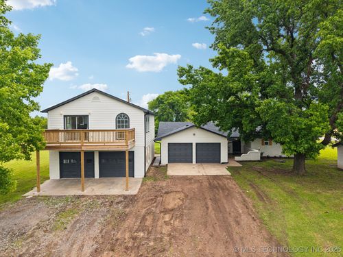 20861 E 161st St S, Broken Arrow, OK, 74014-6441 | Card Image