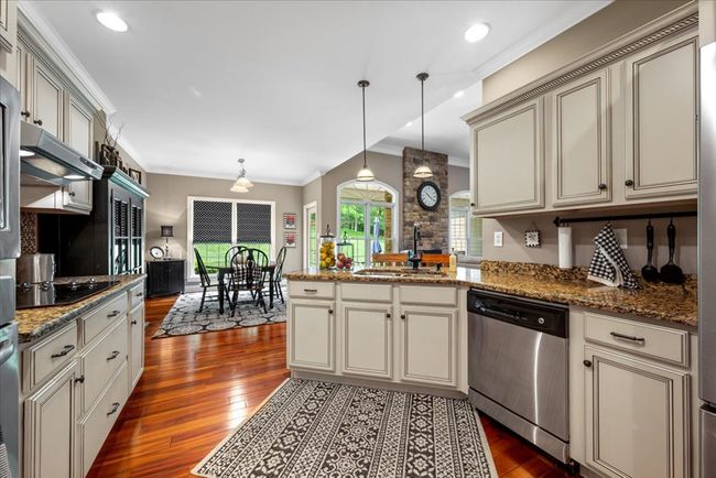20118 Heron Cir, House other with 4 bedrooms, 4 bathrooms and 4 parking in Abingdon VA | Image 33