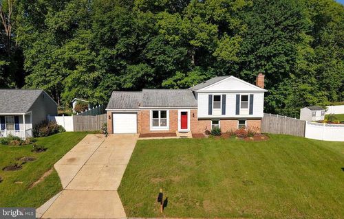 14932 Nighthawk Ln, BOWIE, MD, 20716-1035 | Card Image