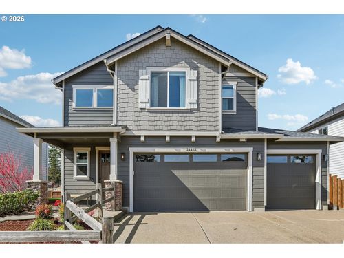 24435 Sw White Oak Ter, Sherwood, OR, 97140 | Card Image