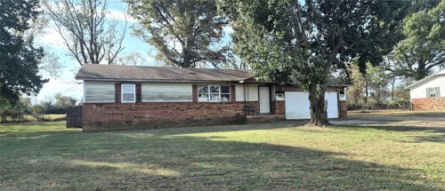 1294 Old Highway 33, Chouteau, OK, 74337-3816 | Card Image