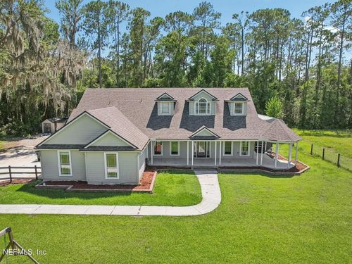 5592 Dianthus St, Green Cove Springs, FL, 32043-8186 | Card Image