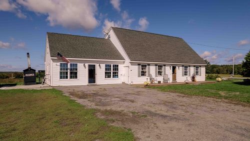 257 Pleasant View Ridge Road, China, ME, 04358 | Card Image