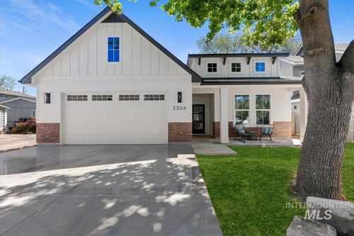 3304 N 39th St, Boise, ID, 83703-4506 | Card Image