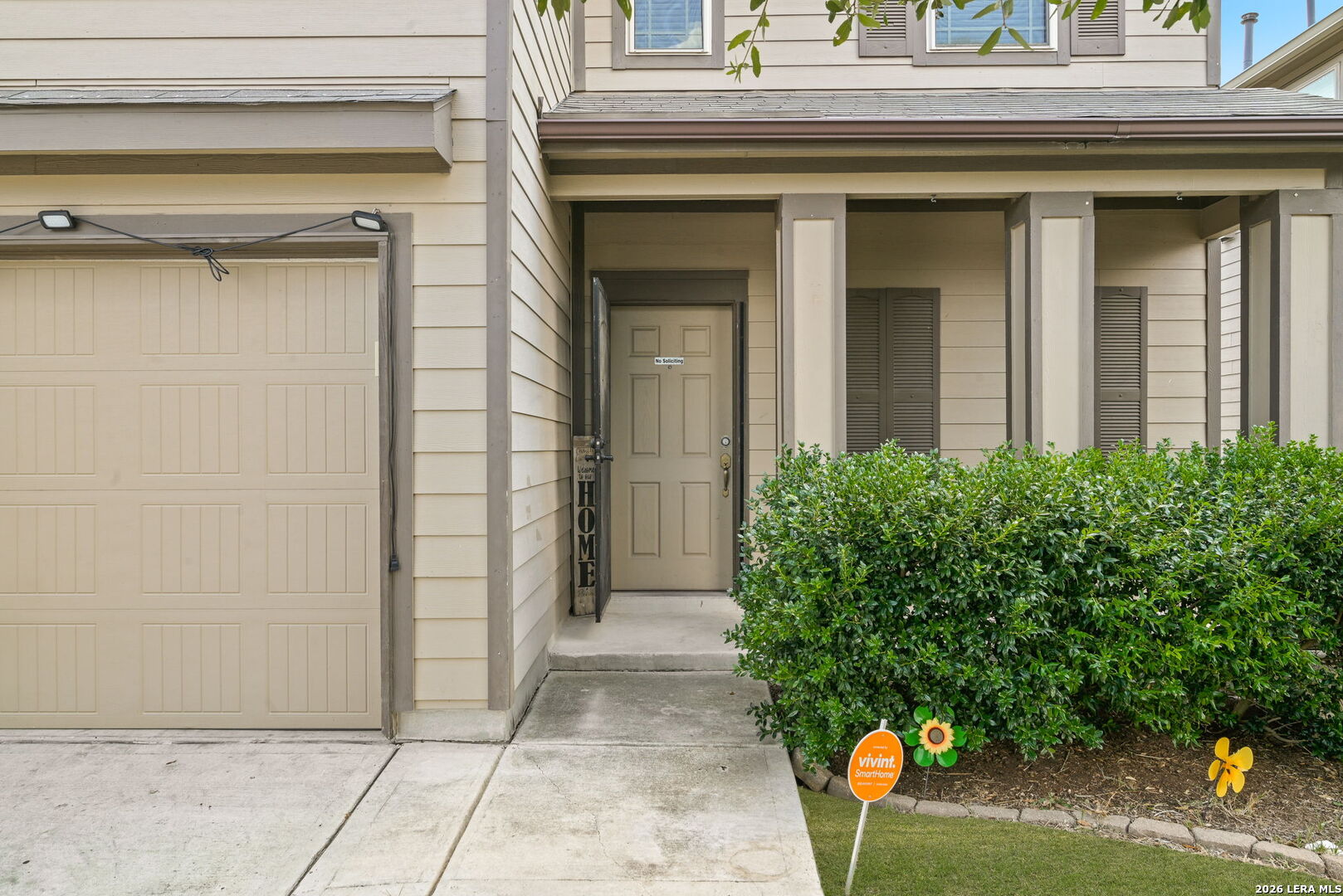 Residential in San Antonio 3