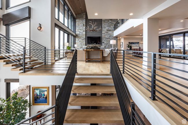 2848 Deer Pointe Dr, House other with 6 bedrooms, 9 bathrooms and 3 parking in Deer Valley UT | Image 23