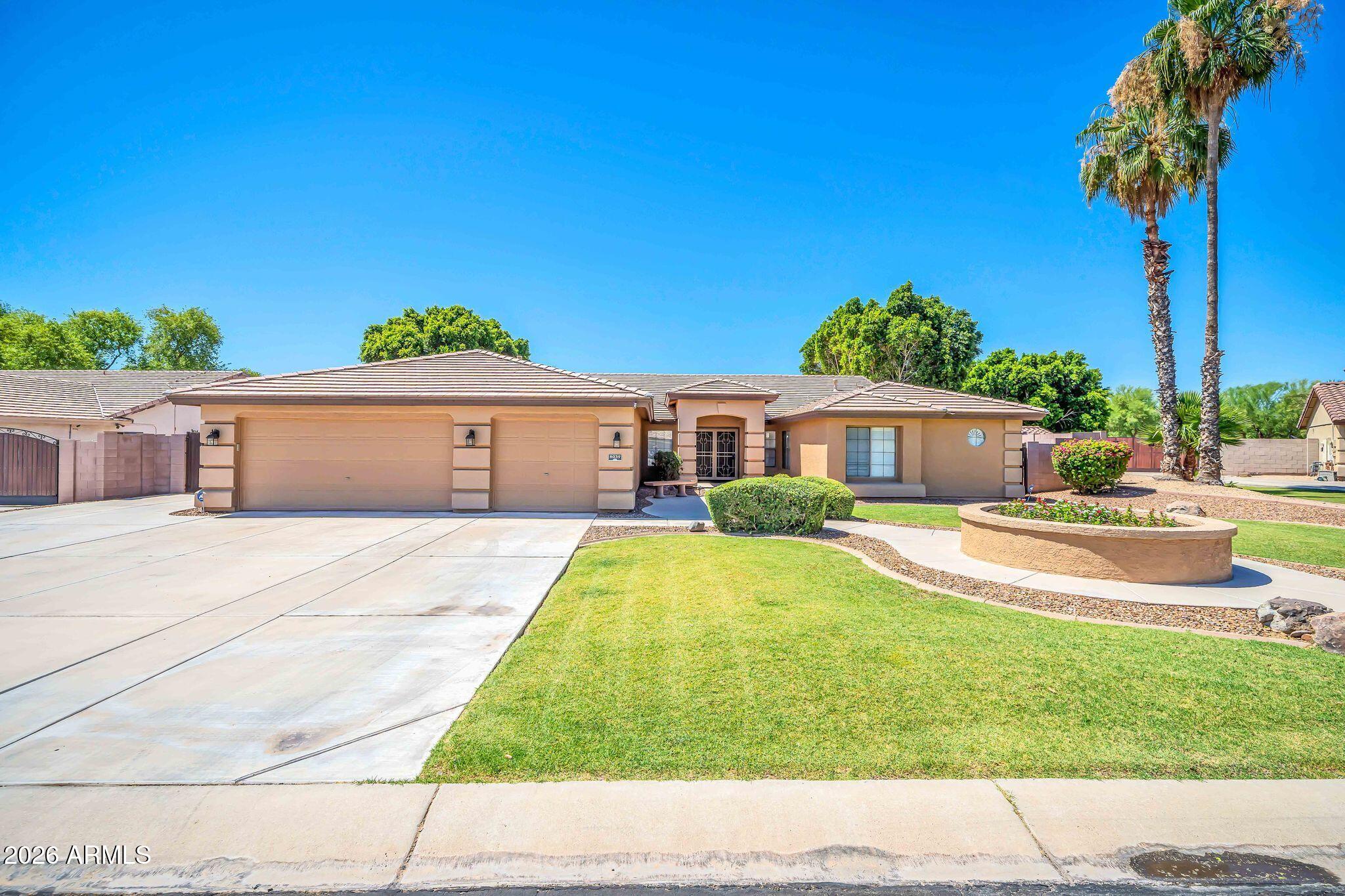 Residential in Peoria