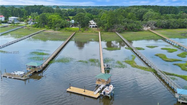 21 Jeannine Ct, House other with 4 bedrooms, 3 bathrooms and null parking in Seabrook SC | Image 4