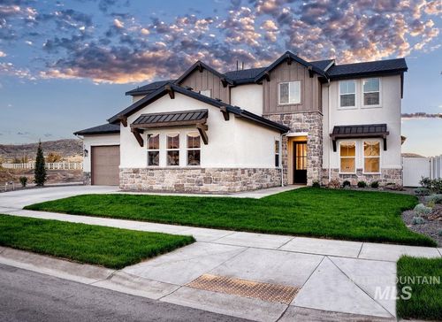 7283 W Waxwing Dr, Boise, ID, 83714 | Card Image