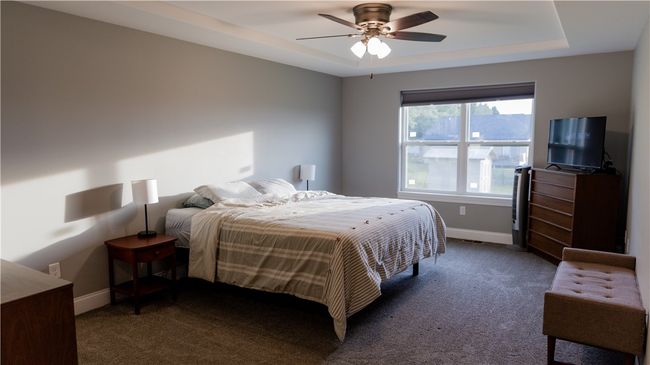 406 S Birch Ave, House other with 3 bedrooms, 2 bathrooms and null parking in Marshfield WI | Image 12