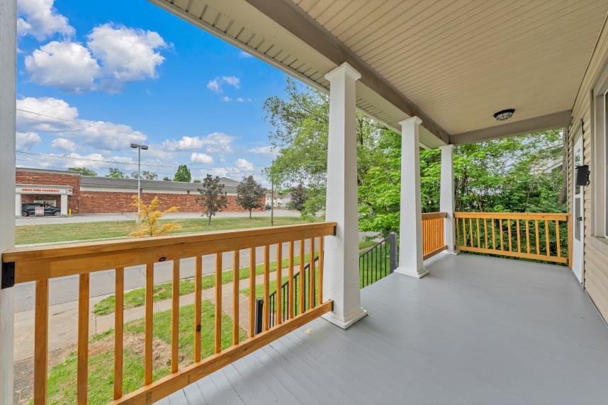 Residential in Roanoke 2