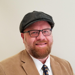 Erik Bashford