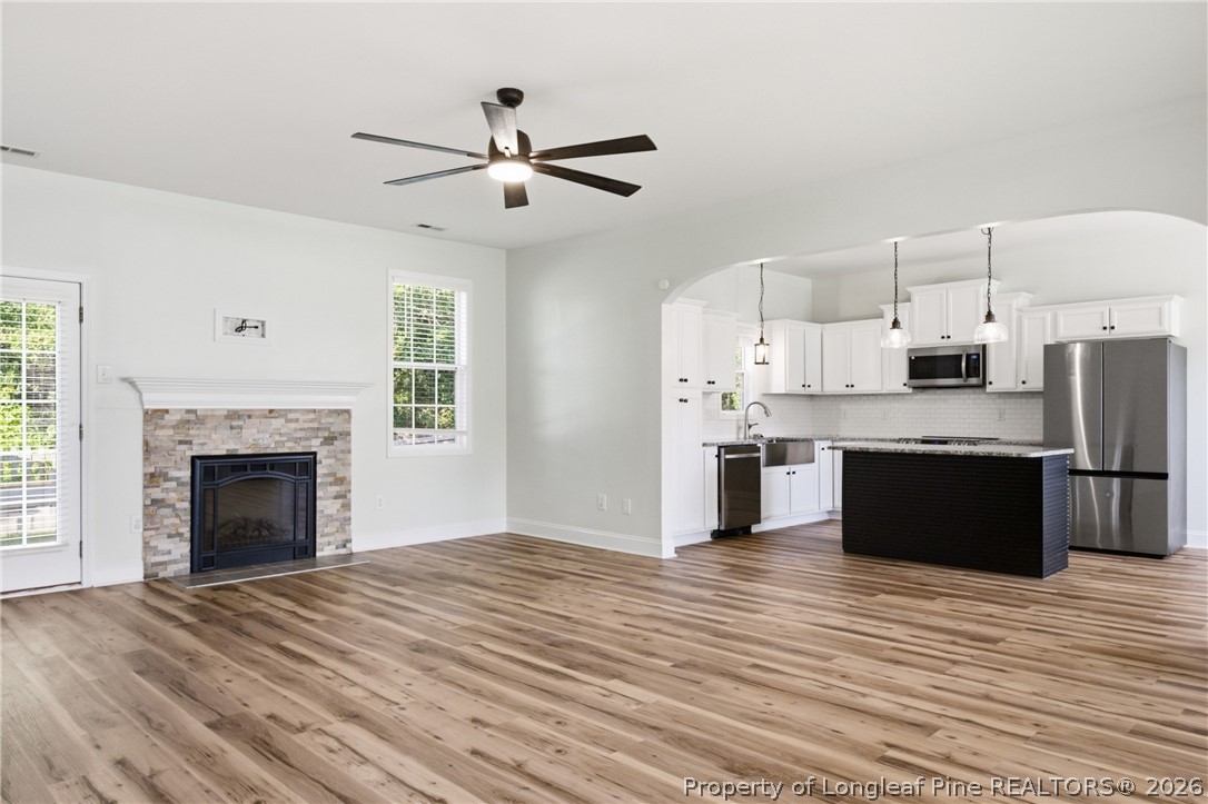 Residential in Parkton 5