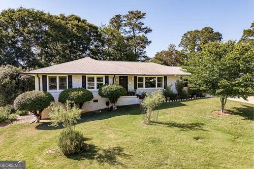 344 Beechwood Dr, Athens, GA, 30606-4010 | Card Image