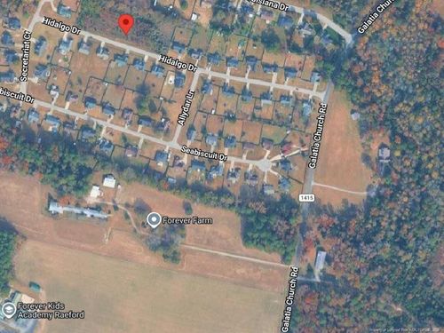 320 Hidalgo Dr, Raeford, NC, 28376-5965 | Card Image